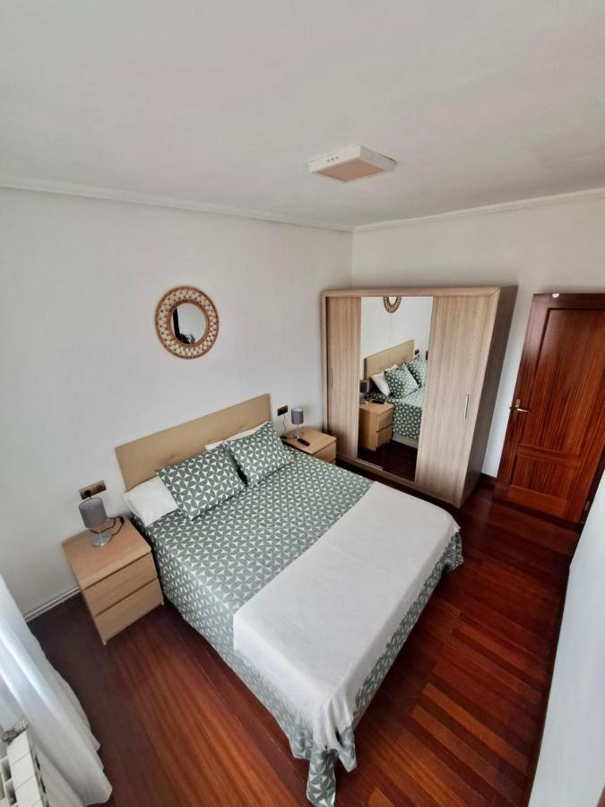 Apartamento Luminoso סנטנדר מראה חיצוני תמונה