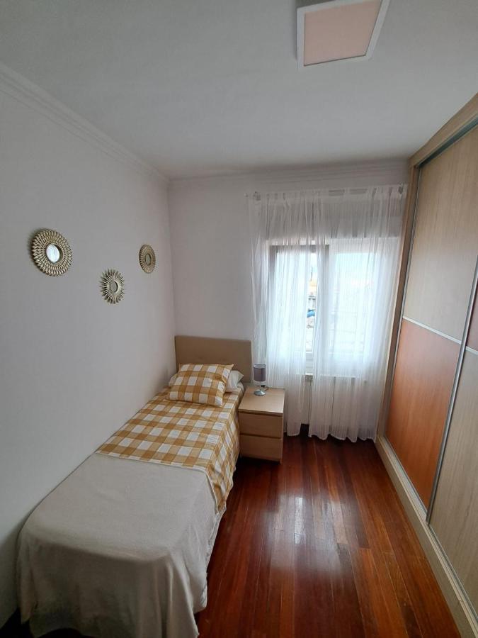 Apartamento Luminoso סנטנדר מראה חיצוני תמונה