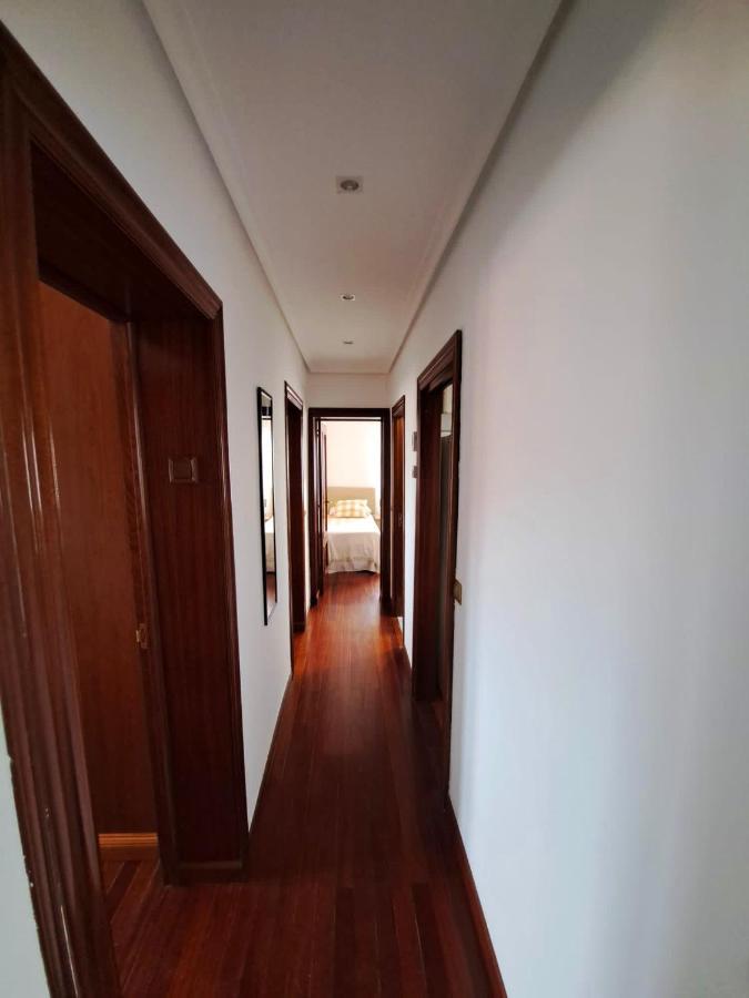 Apartamento Luminoso סנטנדר מראה חיצוני תמונה